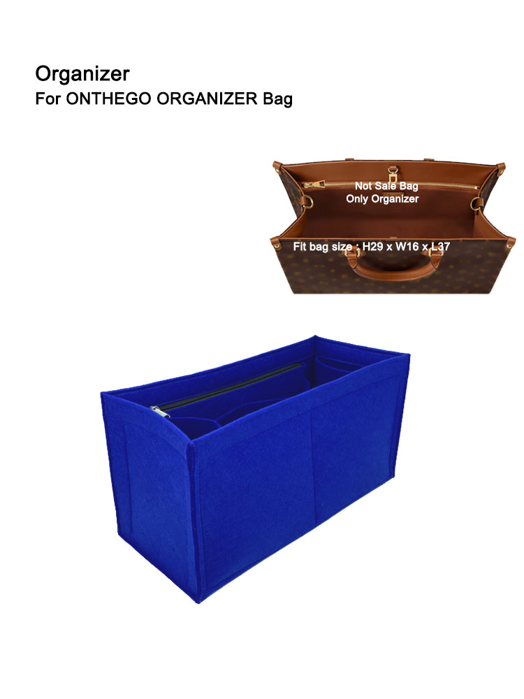 Purse Organizer For On The Go, - Luxury Bags Lv recension och pris
