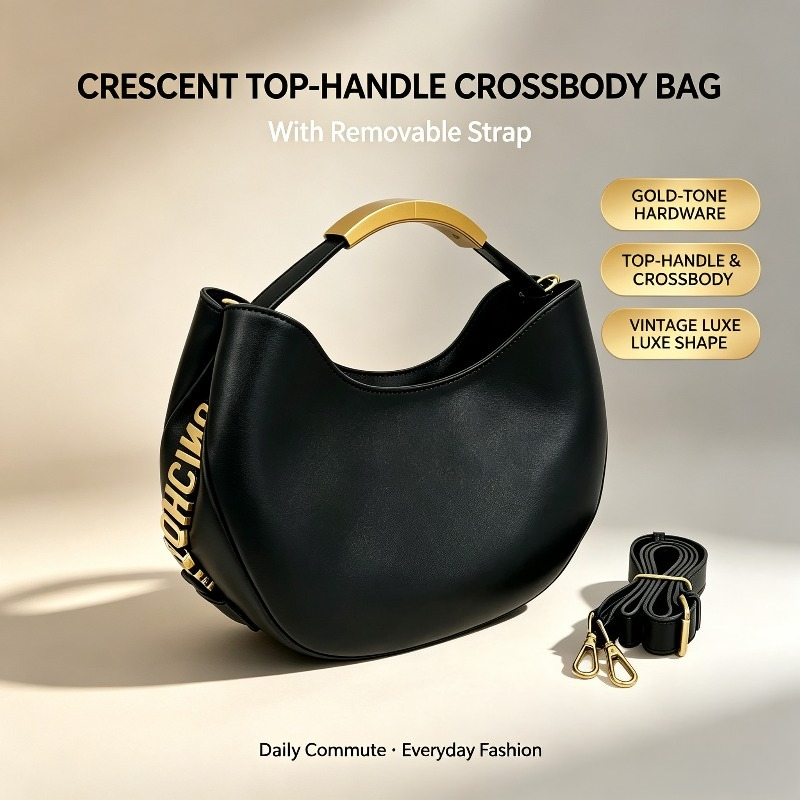 2026 New Women Golden Letter T - Luxury Bags Lv recension och pris