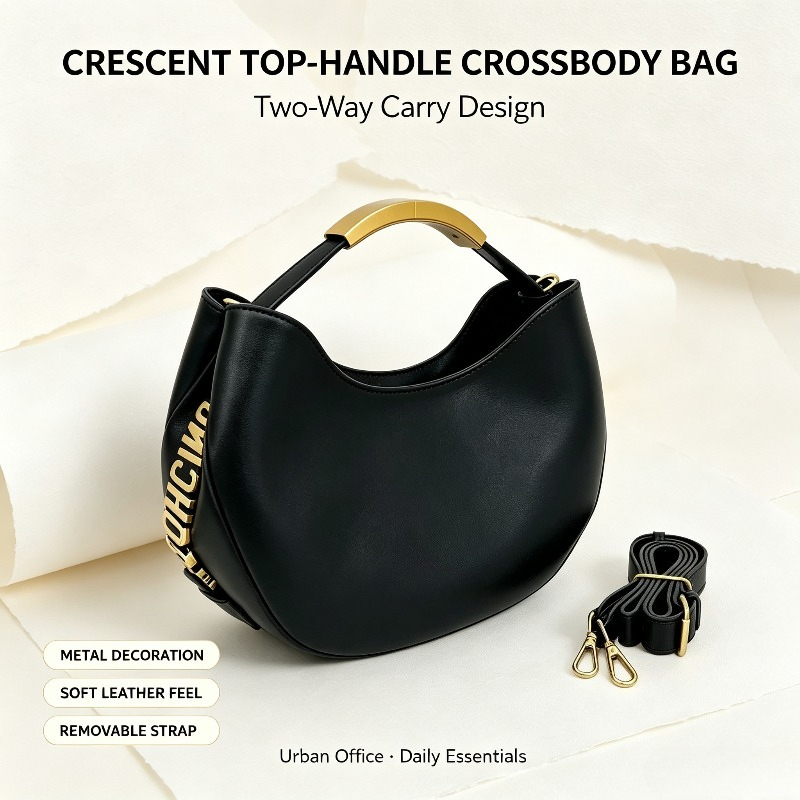 2026 New Women Golden Letter T - Luxury Bags Lv recension och pris