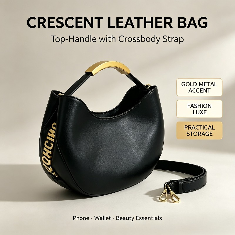 2026 New Women Golden Letter T - Luxury Bags Lv recension och pris