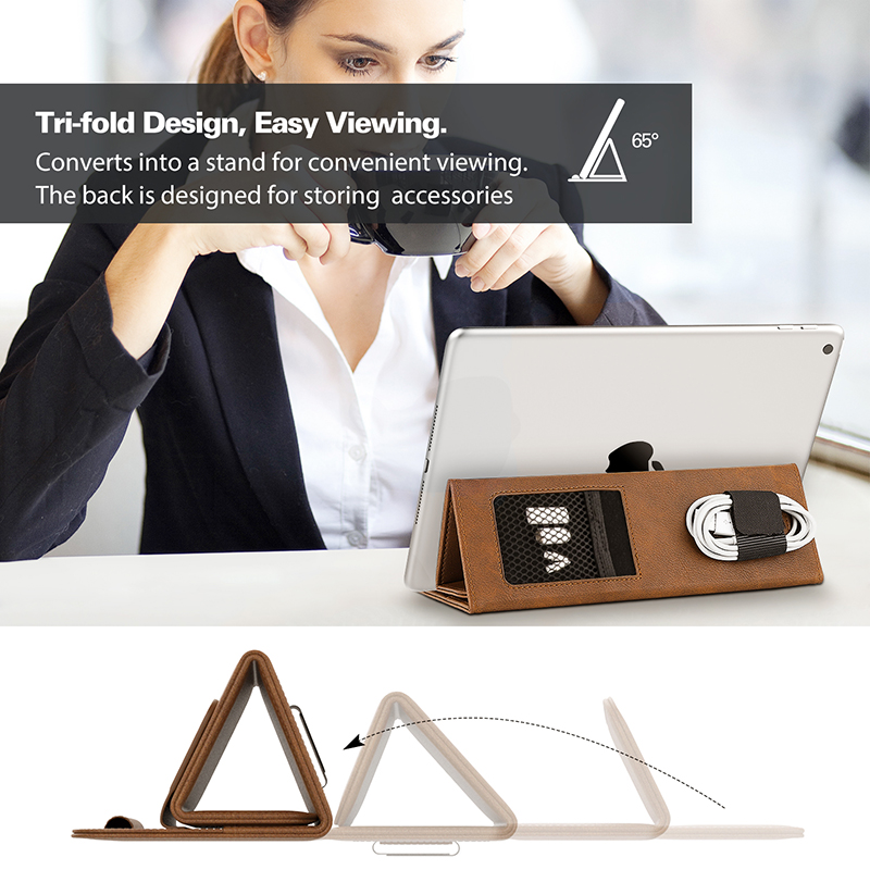 Luxury Case for 2024 iPad Pro  - Luxury Bags Dropshipping recension och pris