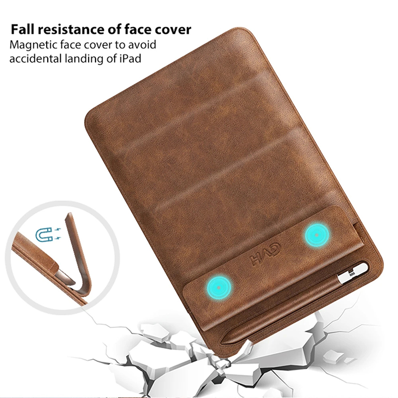 Luxury Case for 2024 iPad Pro  - Luxury Bags Dropshipping recension och pris