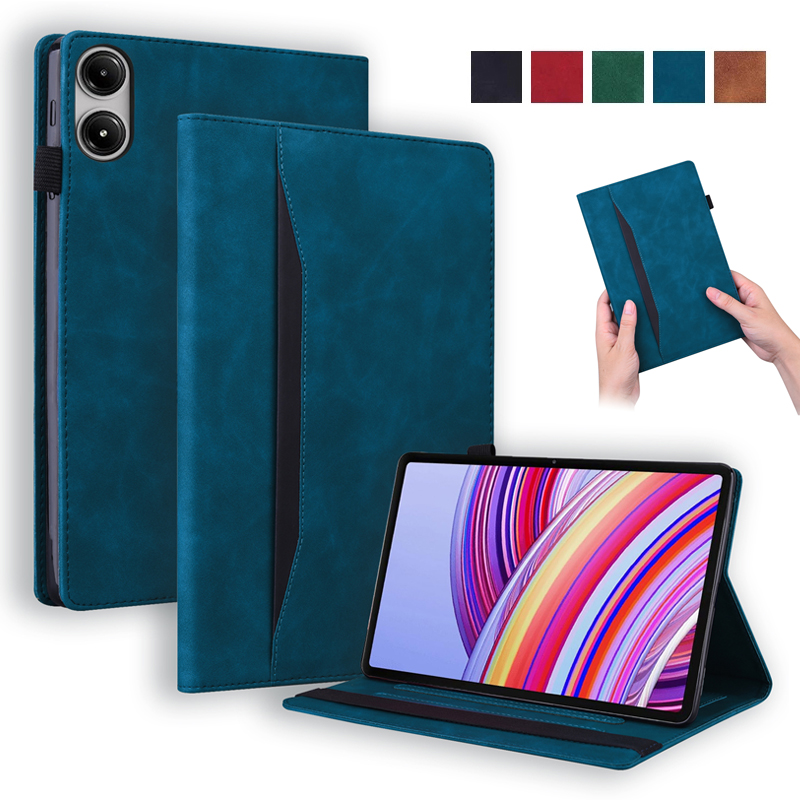 GEFENIS For Redmi Pad Pro Case - Luxury Bags Dropshipping recension och pris