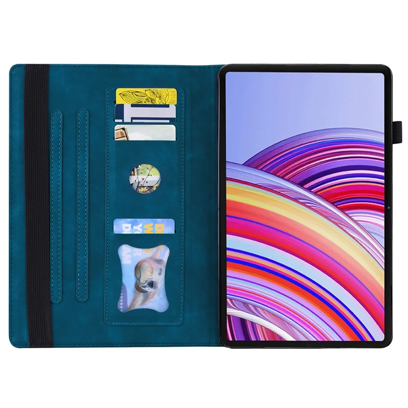 GEFENIS For Redmi Pad Pro Case - Luxury Bags Dropshipping recension och pris