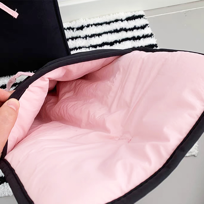 Quilted Luxury Laptop Bag Bowk - Luxury Bags For Laptop recension och pris