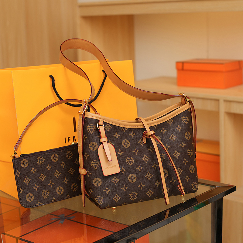 2026 lassic Luxury Leather Tot - Luxury Bags Lv recension och pris
