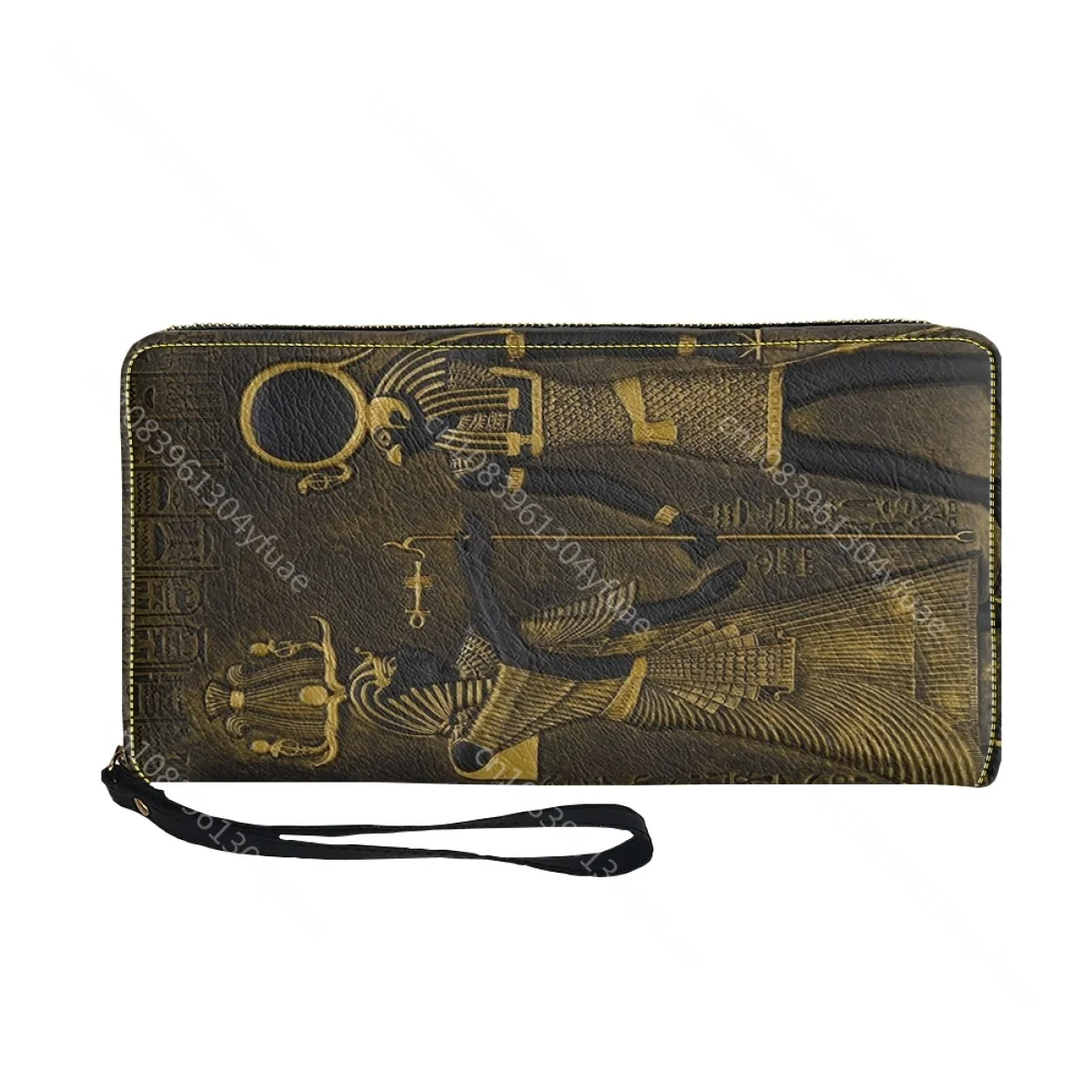Ancient Egyptian Art Design Wo - Luxury Bags Girls recension och pris
