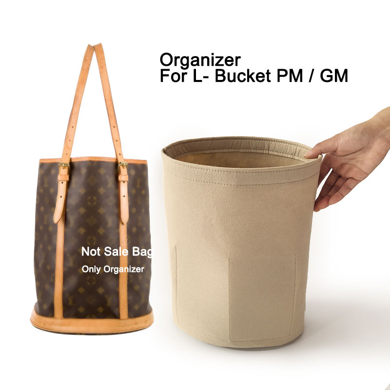 Felt Purse Insert Organizer Fo - Luxury Bags Lv recension och pris