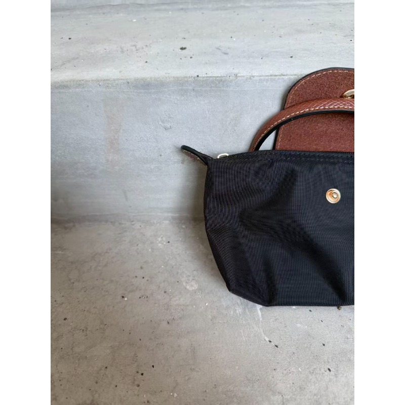 2026 Y2K Women's Eco Nylon Tot - Shoulder Bag Slouchy recension och pris