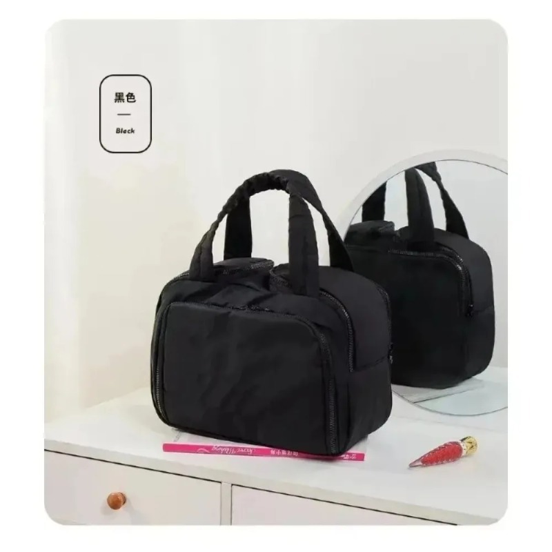 2026 Y2K Women's Eco Nylon Tot - Shoulder Bag Slouchy recension och pris