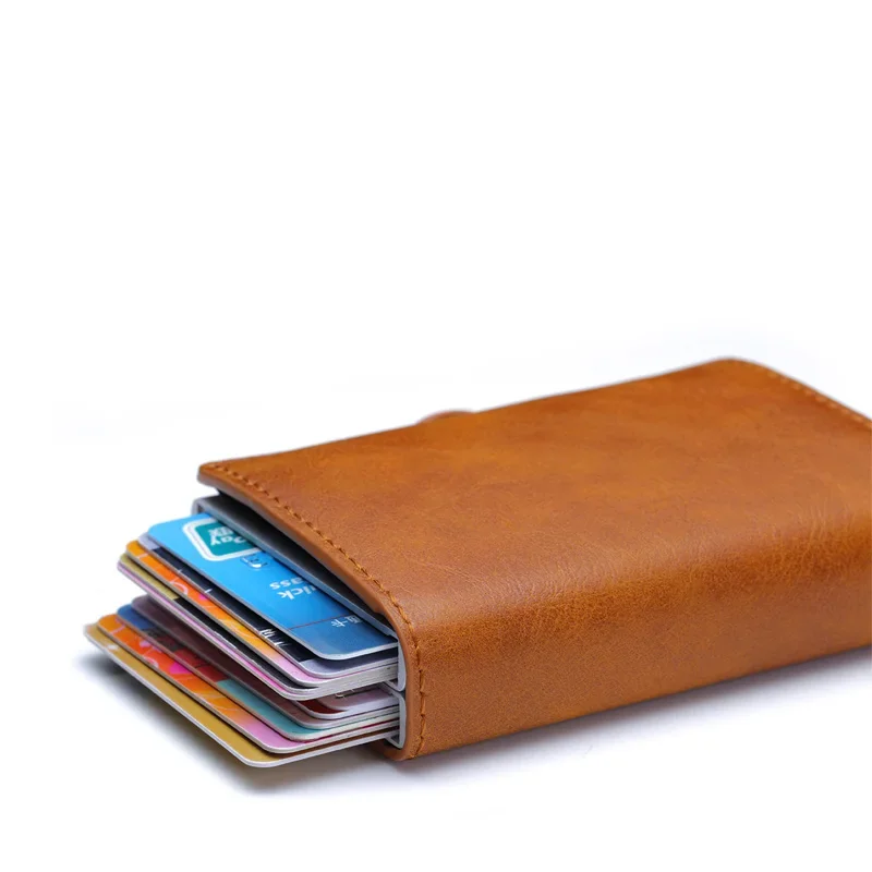 Antitheft Men id Bank Credit C - Luxury Bags Lv recension och pris