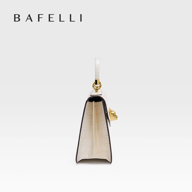BAFELLI Fashionable Crocodile  - Luxury Bags Lv recension och pris