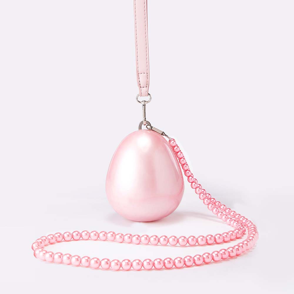 Unique Design Women Acrylic Sh - Luxury Bags Dropshipping recension och pris